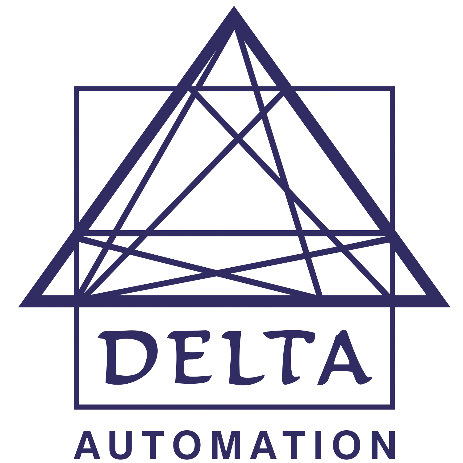 Delta-Automation